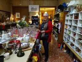 Kermesse de l&rsquo;avent !