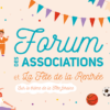 Forum des associations de La Garenne-Colombes