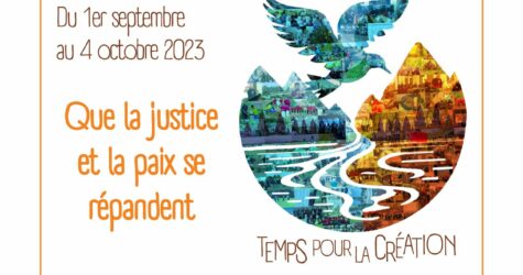 Prières pour la Création