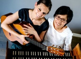 Concert Becs et Ongles