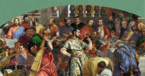 Cycle théologique « Foi & plaisir »