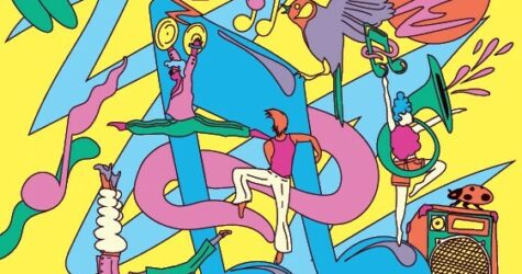 Fête de la musique