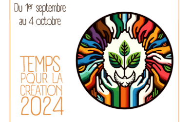 Temps pour la Création 2024