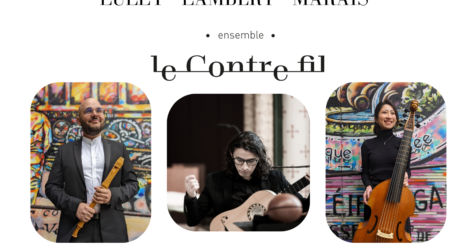 Concert de musique ancienne
