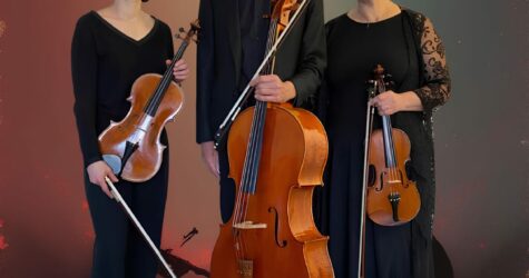 Concert « Lumières baroques »