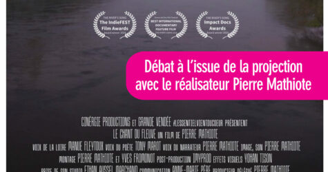 Festival chrétien du cinéma à Bois Colombes