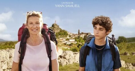 Soirée Ciné-Débat : Compostelle